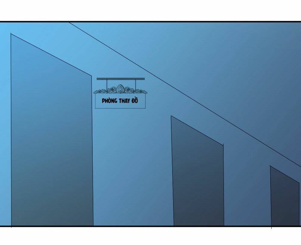 Trời Sinh Một Cặp? Tôi Cự Tuyệt!: Chapter 5