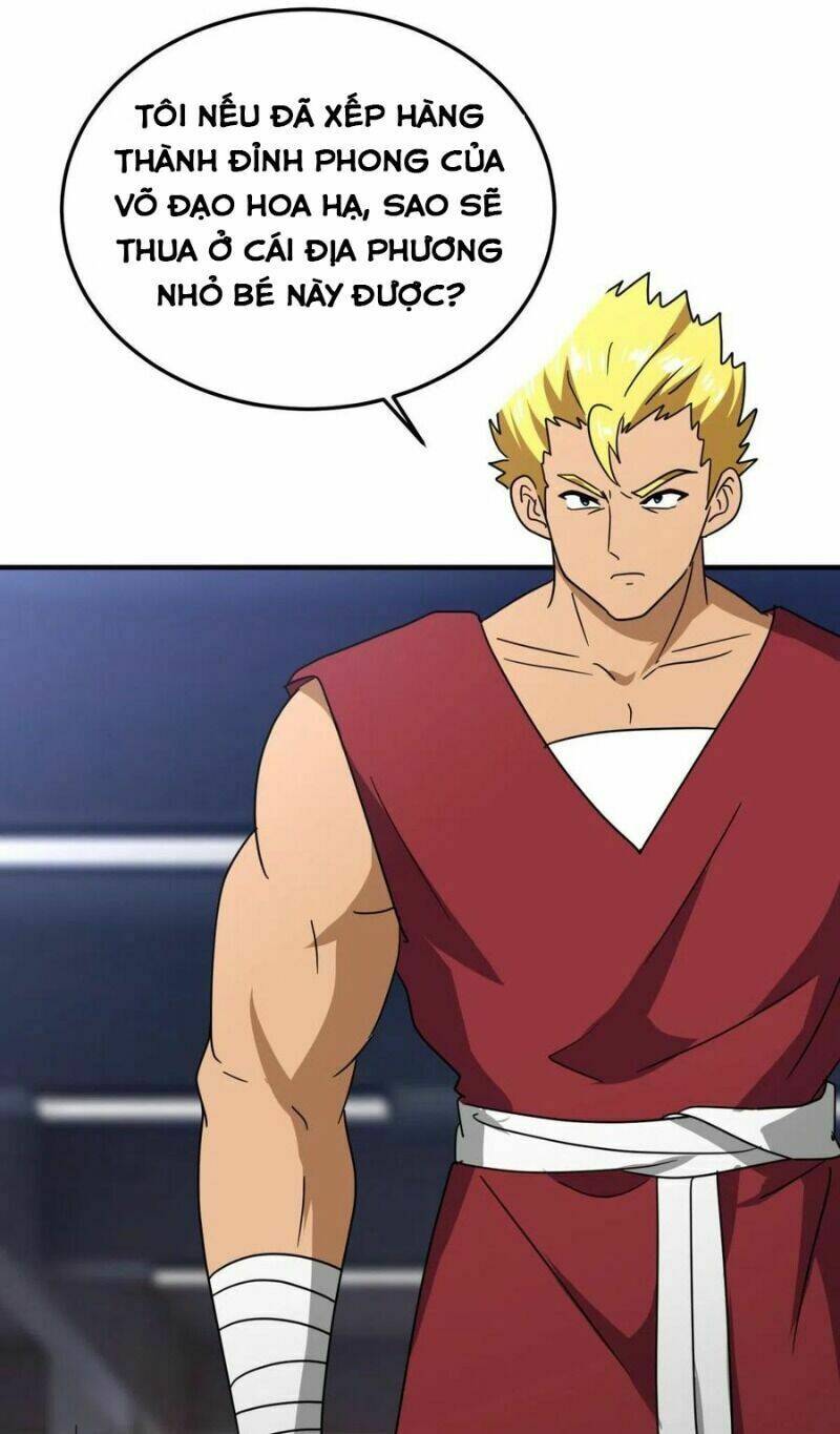 Đại Gia Livestream Vạn Giới: Chapter 65