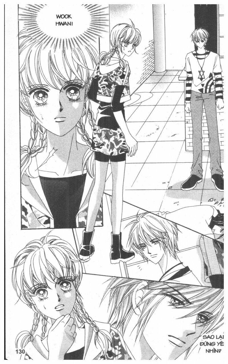 Cũng Vì Em: Chapter 3