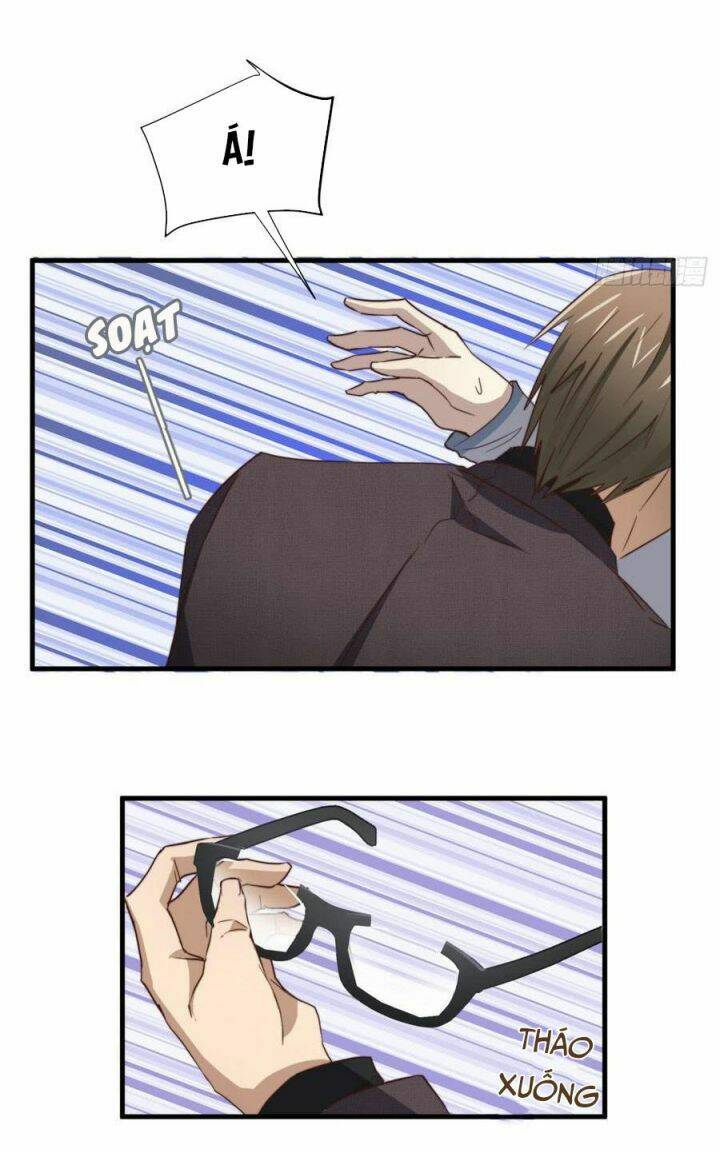 Đơn Phương Yêu Thầm Anh: Chapter 58