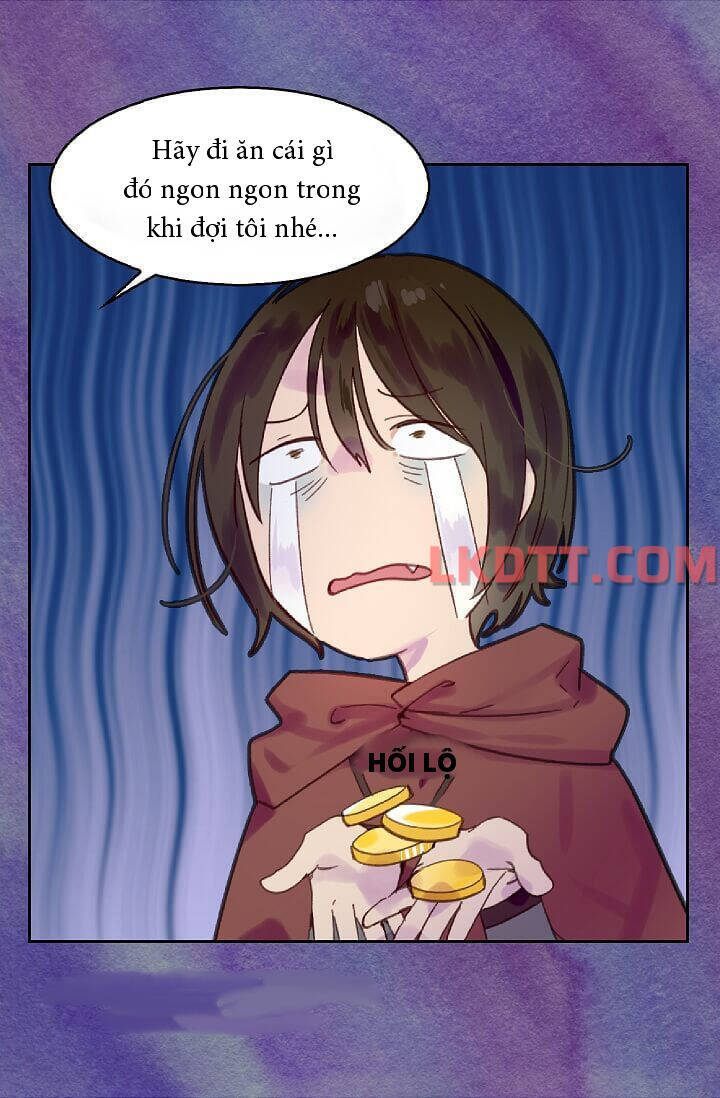 Đừng Xem Thường Nữ Phụ: Chapter 136