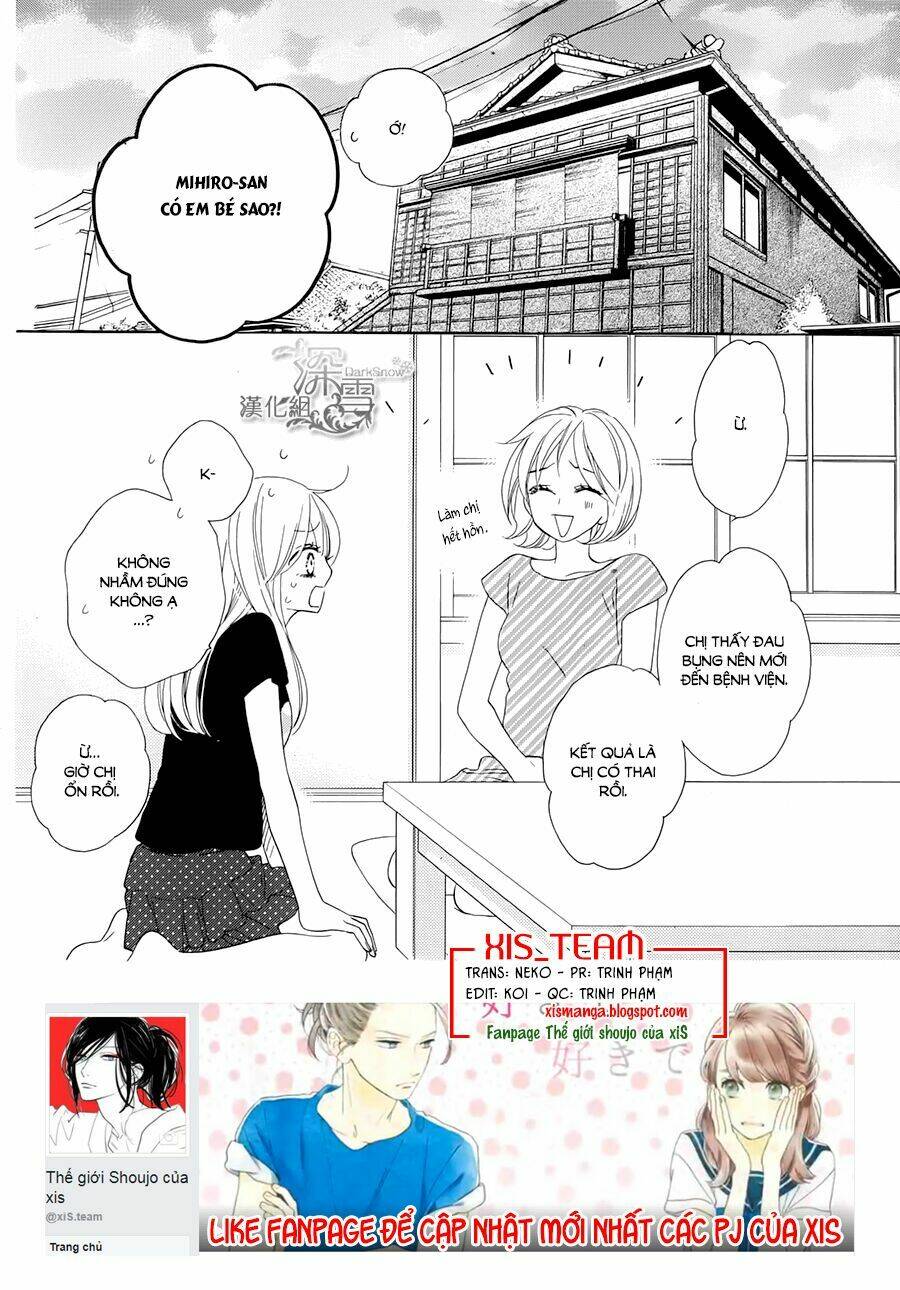 Last Notes: Chapter 10