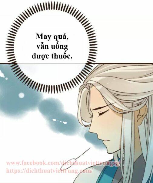 Bạn Trai Tôi Là Cẩm Y Vệ: Chapter 65