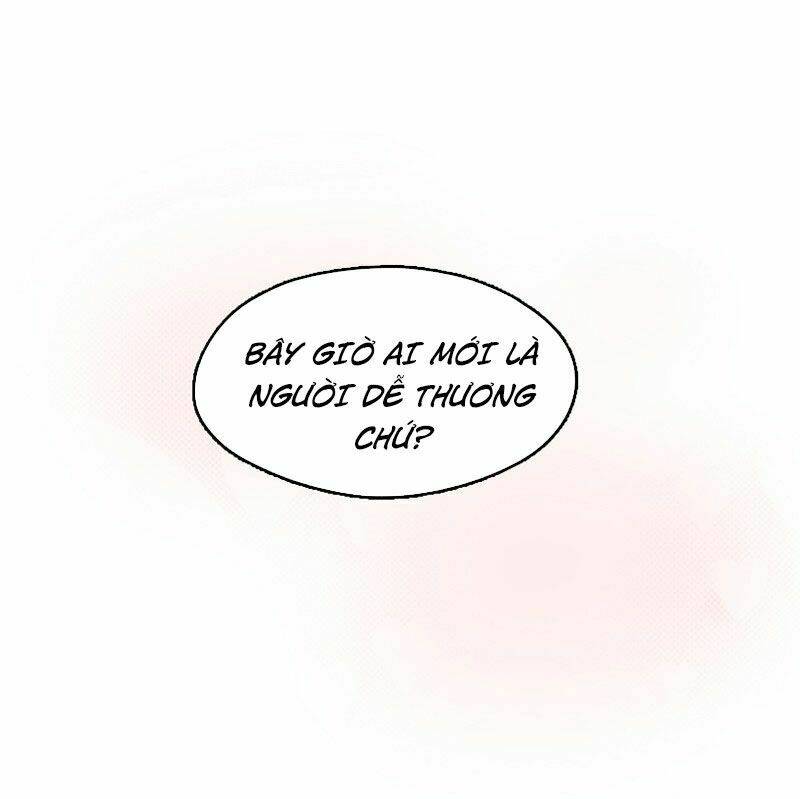 Not So Shoujo Love Story: Chapter 6.5