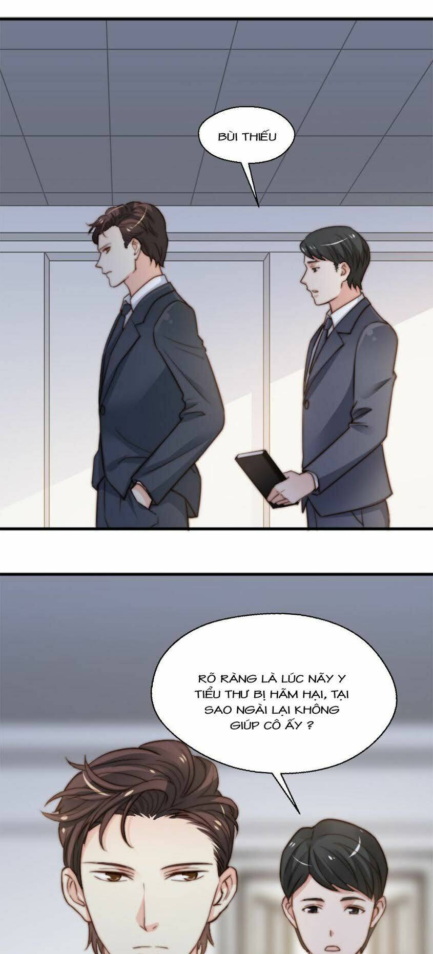 Bí Mật Của Thiên Kim: Chapter 125