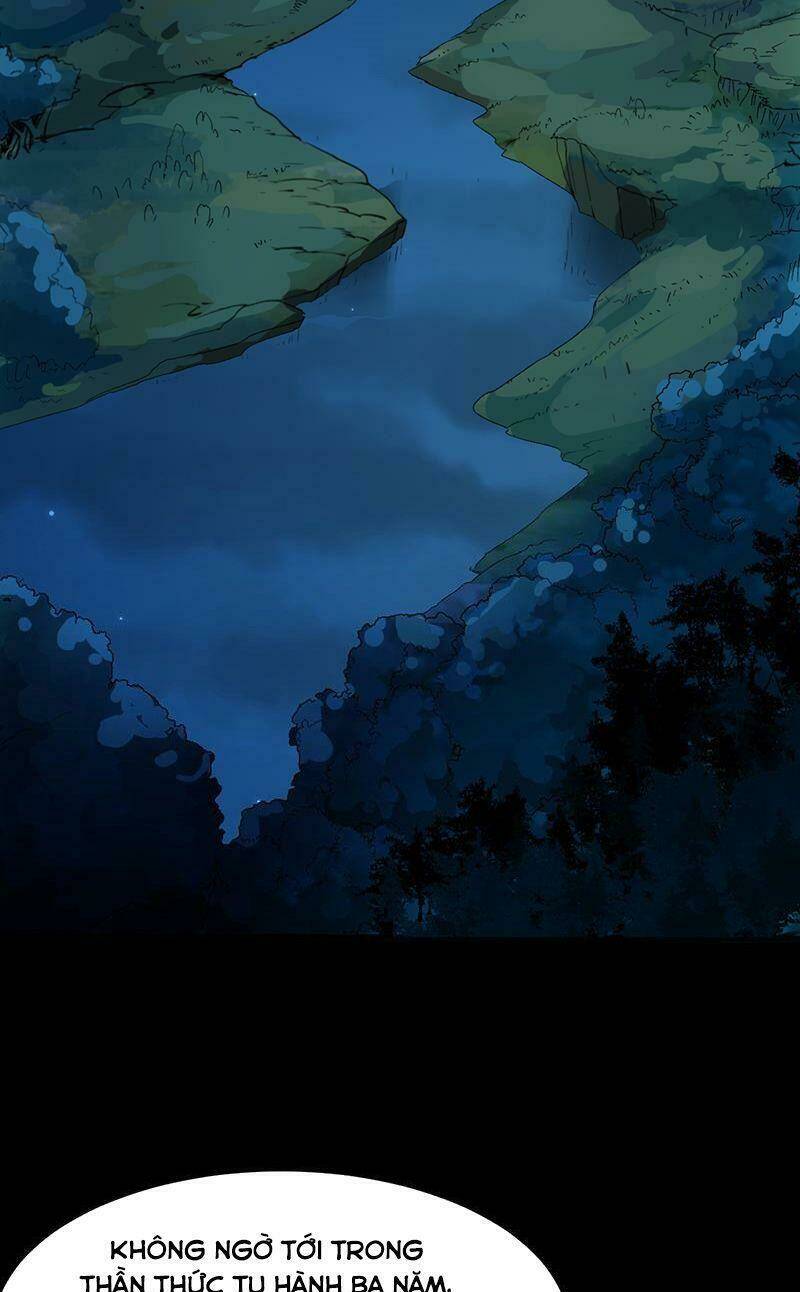 Hệ Thống Thần Long Nghịch Thiên: Chapter 84
