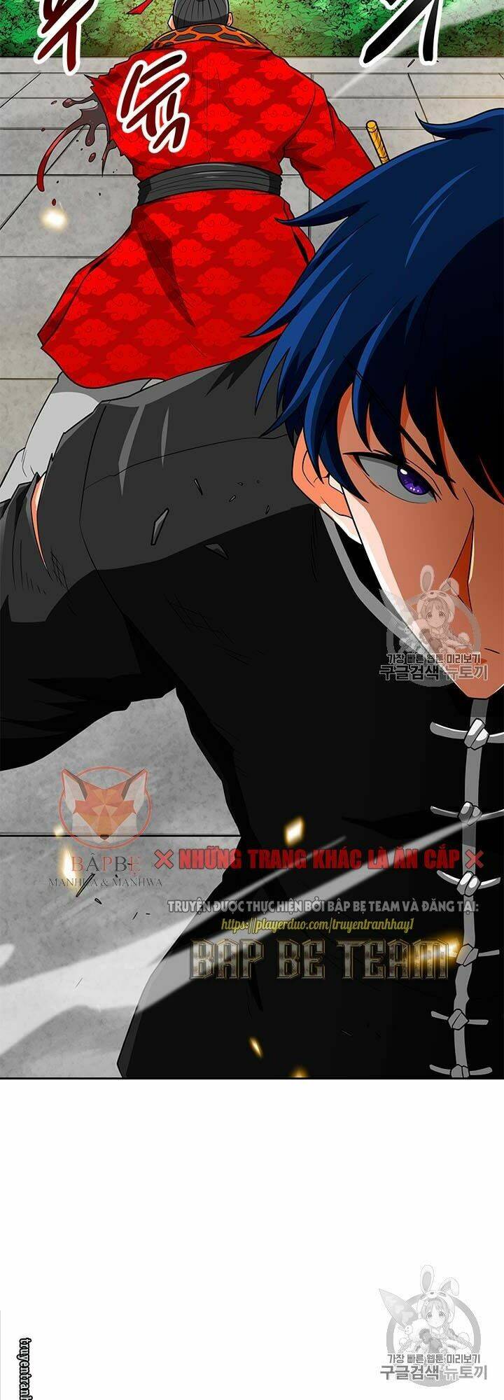 Tôi Tự Động Săn Một Mình: Chapter 70