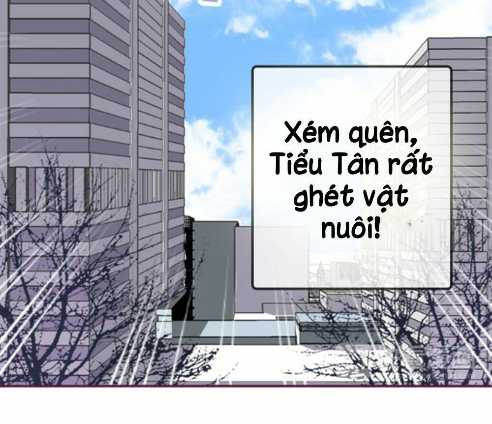 Đừng Nghịch, Ta Chỉ Muốn Yên Tĩnh: Chapter 59