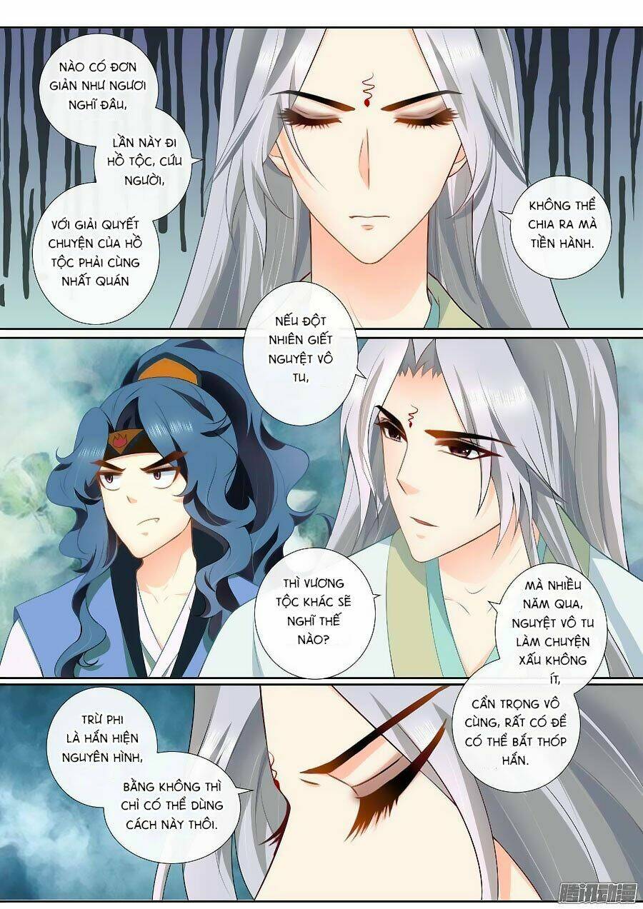 Ma Phi Giá Đáo: Chapter 91