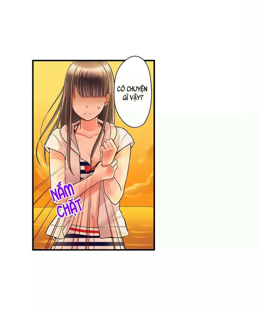 Một Giây Để Hôn Em: Chapter 23