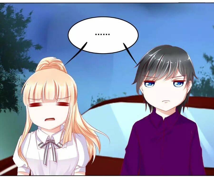 Hoàng Đế “Phế Vật” Tiến Hóa Sử: Chapter 82