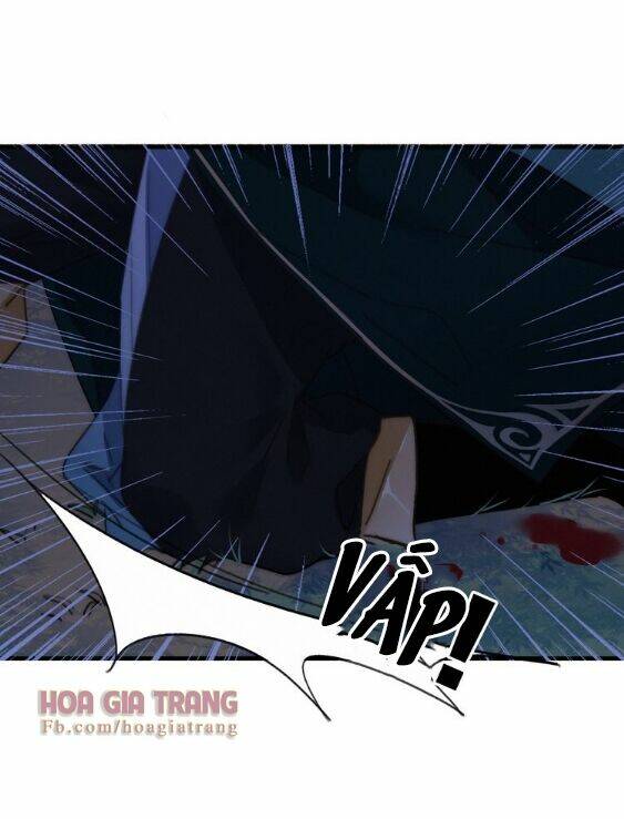 Dữ Tử Thành Thuyết: Chapter 9