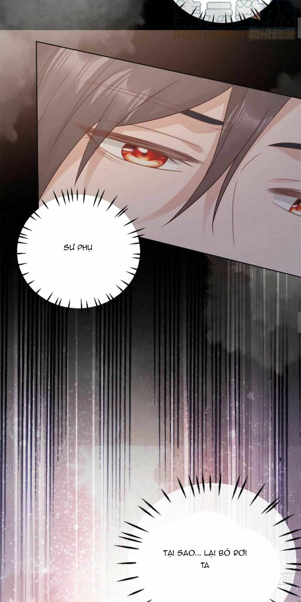 Mau Xuyên Không Rửa Tội Cho Nhân Vật Phản Diện: Chapter 135