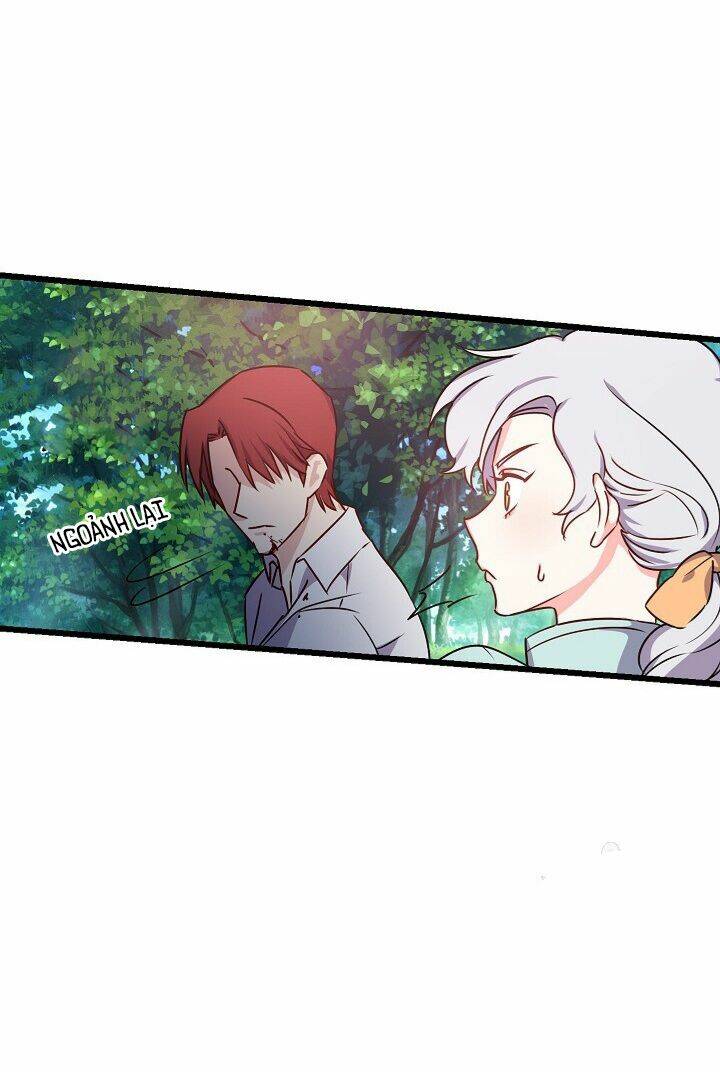 Hôn Lễ Báo Thù: Chapter 14