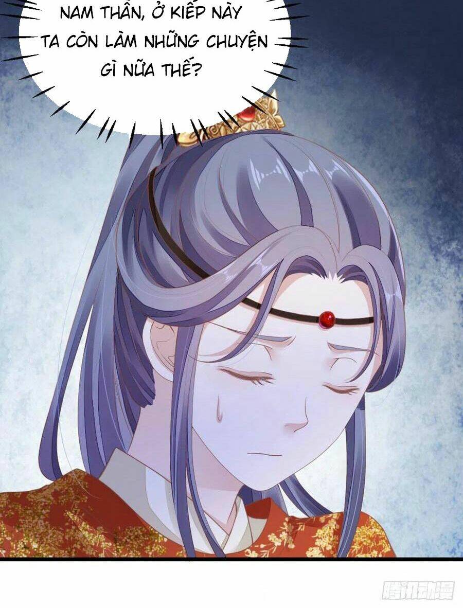 Mau Xuyên Không Rửa Tội Cho Nhân Vật Phản Diện: Chapter 31