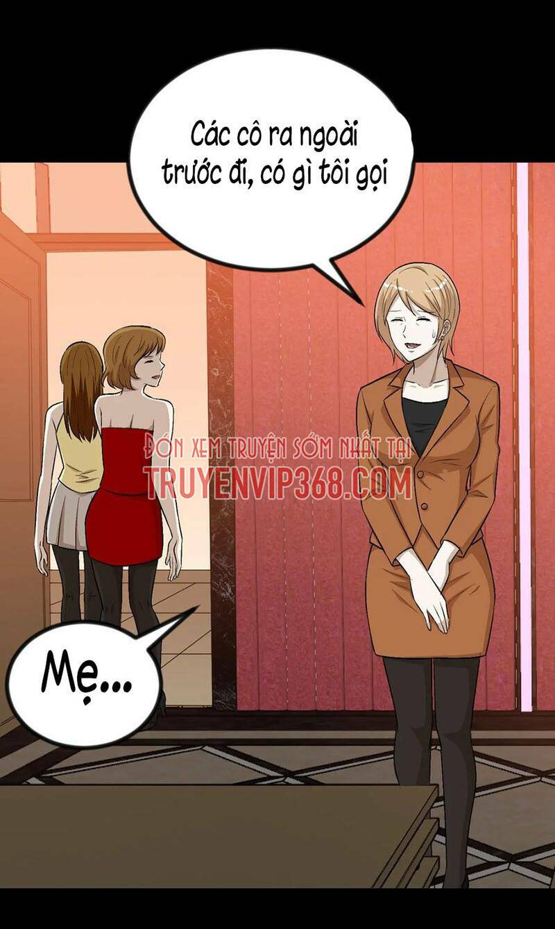 Đai Ca Trở Lại Tuổi 16: Chapter 145