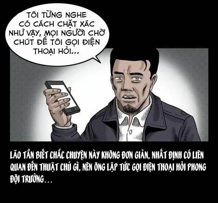 Kỳ Án Có Thật: Chapter 57