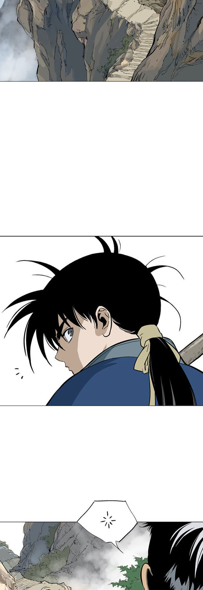 Cao Thủ 2: Chapter 3