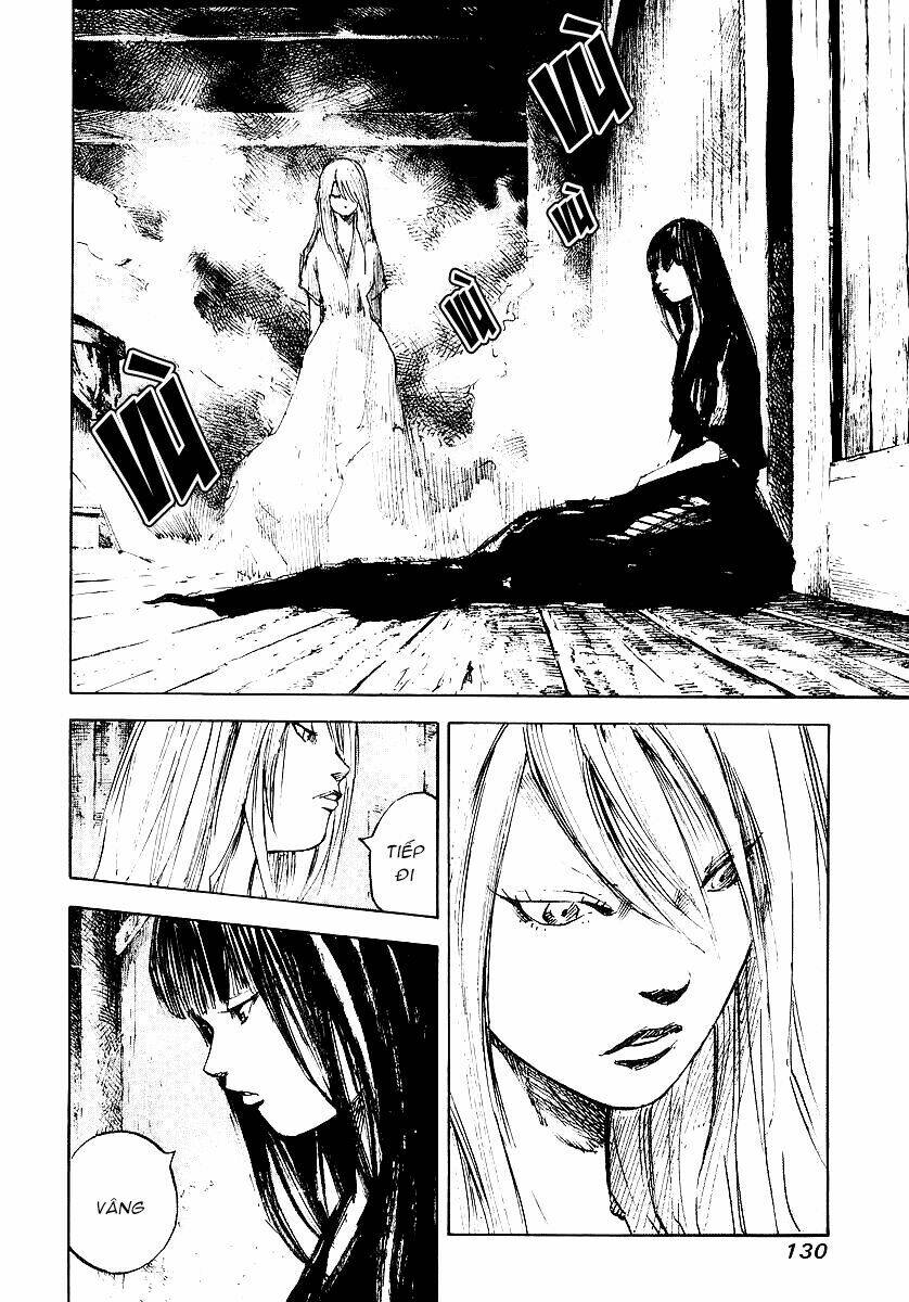 Skyhigh: Shinshou: Chapter 7