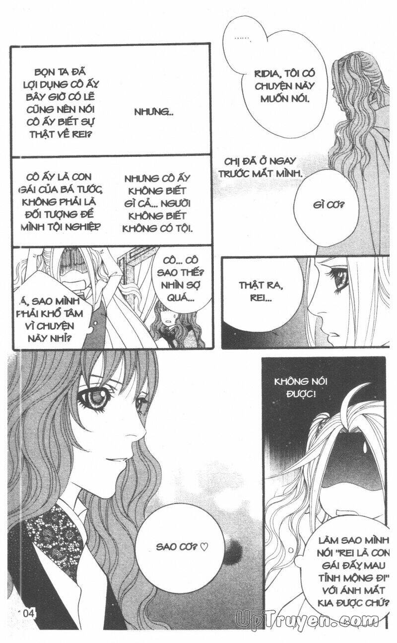Saver - Vị Cứu Tinh: Chapter 36