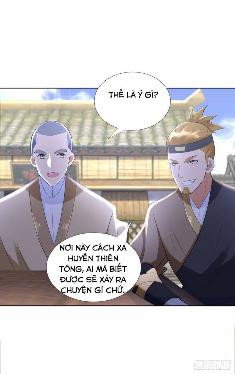 Chí Tôn Trọng Sinh: Chapter 75