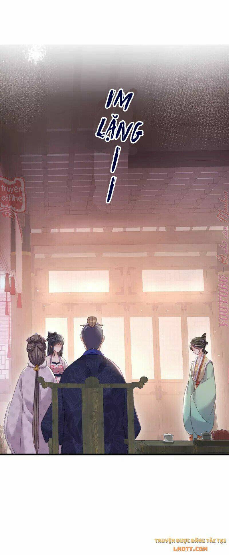 Nhật Kí Học Tập Của Hắc Liên Hoa: Chapter 47