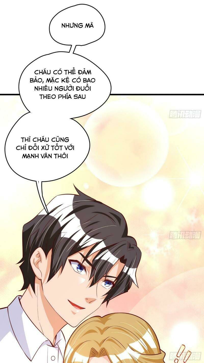 Shipper Thần Cấp: Chapter 28