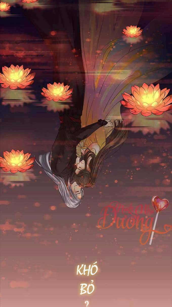 Đêm Tuyết Nghe Thấy Anh Đào Rơi: Chapter 0