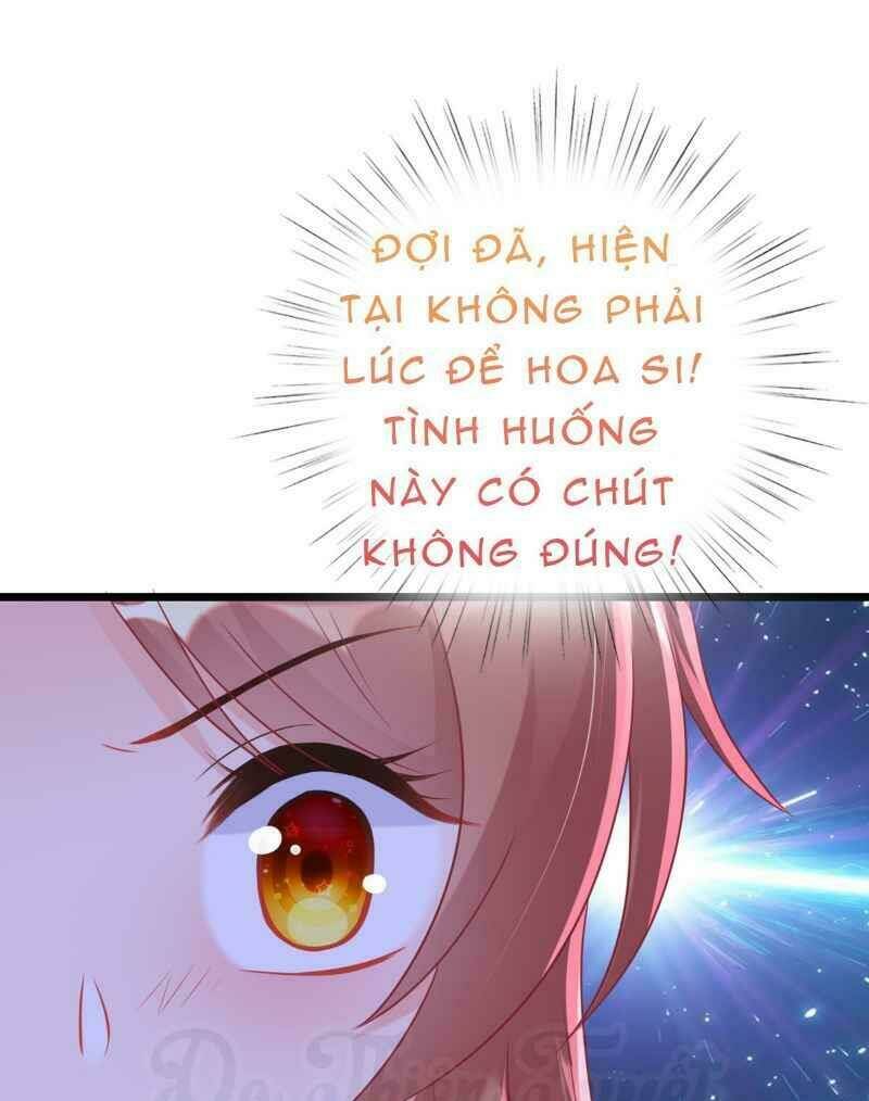 Nhân Vật Phản Diện Biến Thành Sủng Vật: Chapter 6
