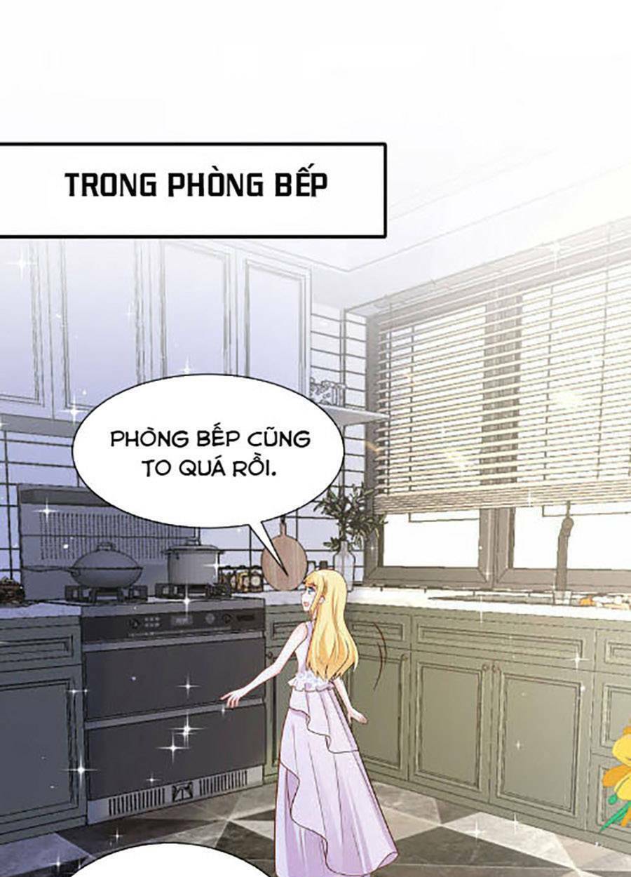 Sủng Hậu Của Vương: Chapter 161
