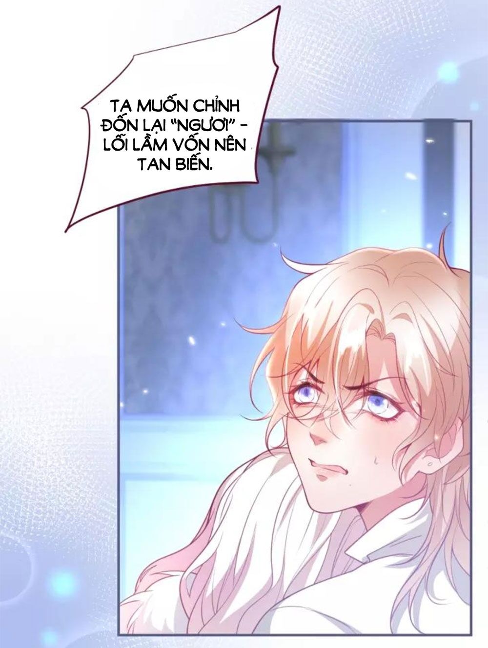 Vương Tử Và Ánh Trăng Đen: Chapter 66