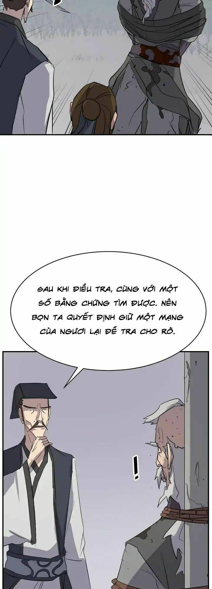 Trọng Sinh, Bất Khả Chiến Bại: Chapter 70