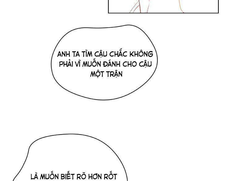 Giai Điệu Của Sự Va Chạm: Chapter 26