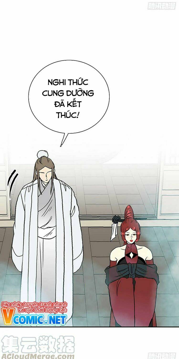Học Sĩ Tái Sinh: Chapter 146