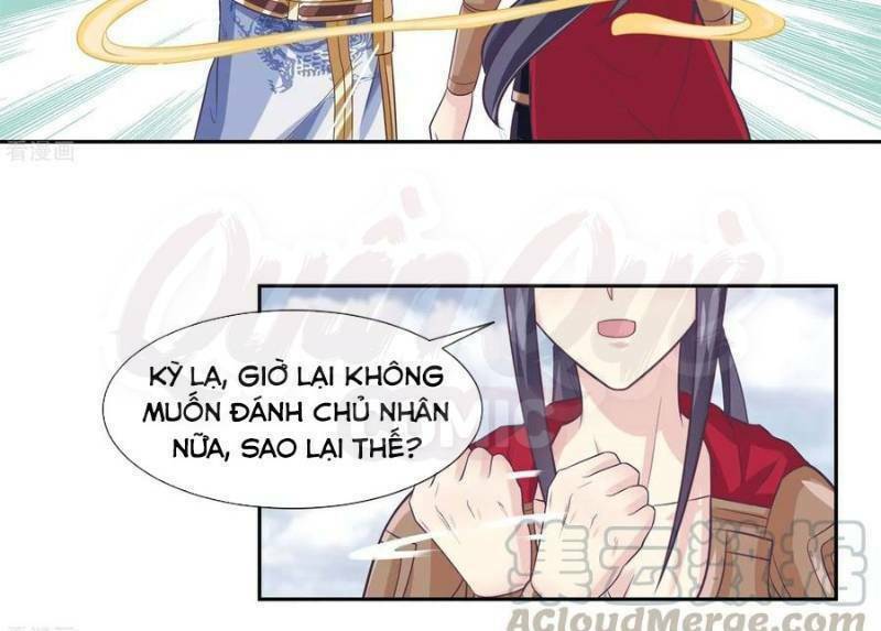 Ta Là Ngọc Hoàng Đại Đế: Chapter 55