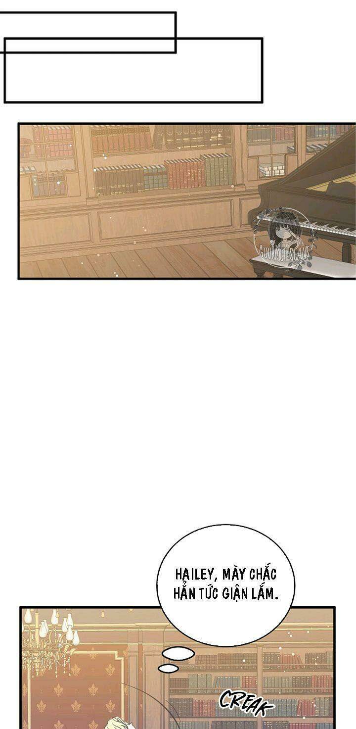 Tôi Là Bạn Gái Cũ Của Một Người Lính: Chapter 50