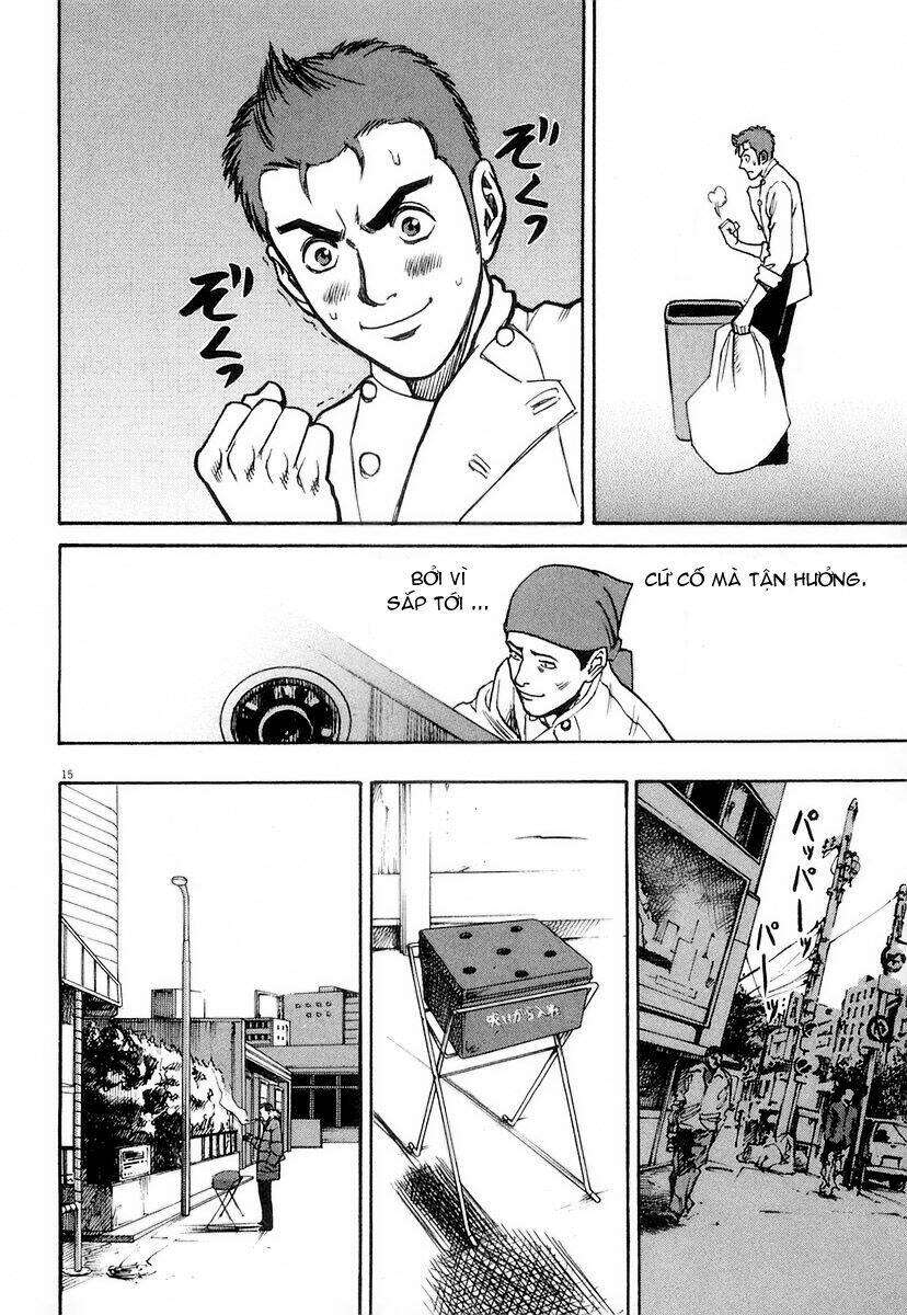 Bambino!: Chapter 9