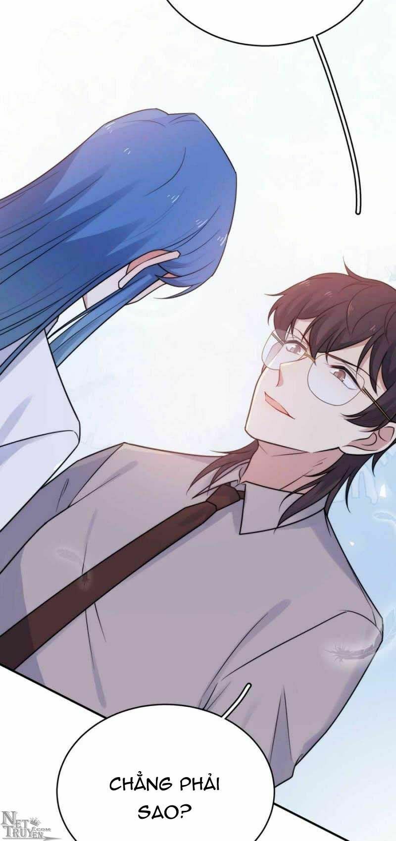 Ma Lạt Thiên Kim Đẩu Ác Thiếu: Chapter 238.5