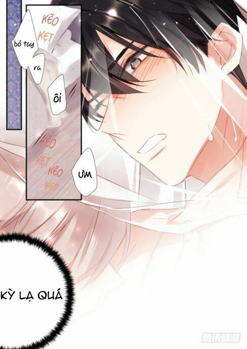 Ảnh Đế X Ảnh Đế: Chapter 125