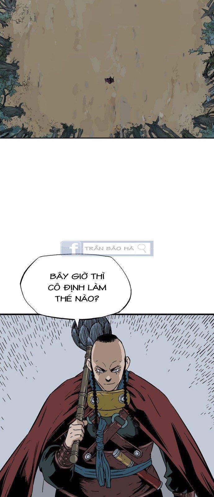 Cao Thủ 2: Chapter 84