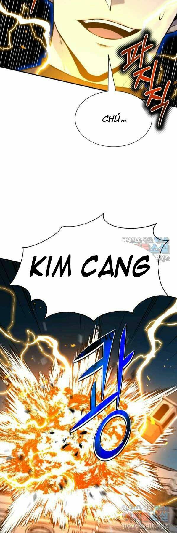 Luân Hồi Ác Nhân: Chapter 100