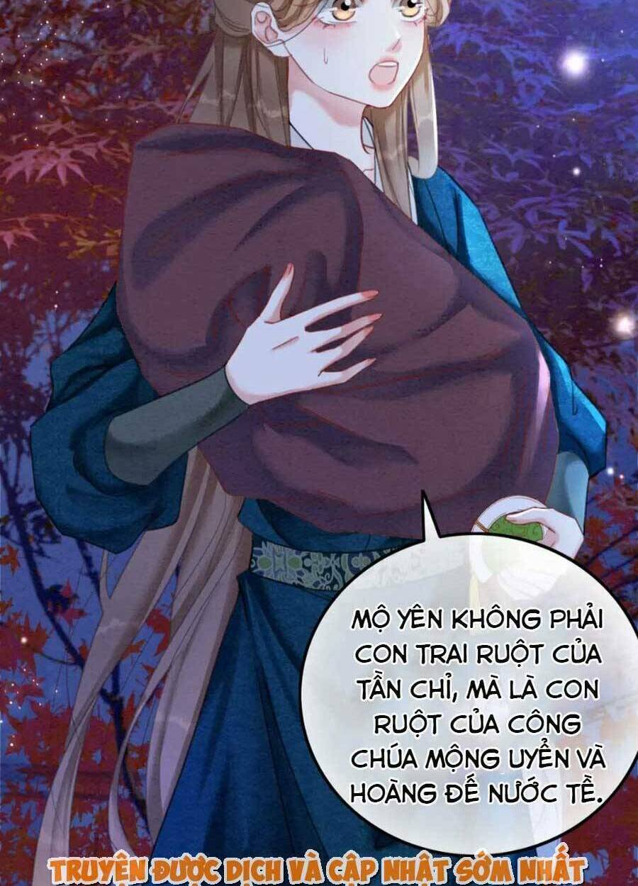 Xung Hỉ Vương Phi: Chapter 99