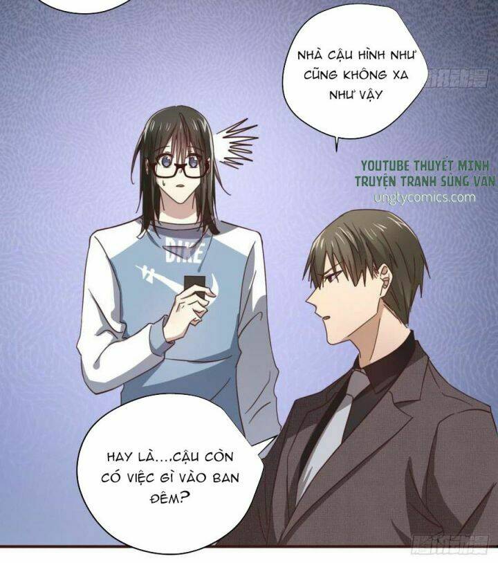 Đơn Phương Yêu Thầm Anh: Chapter 56