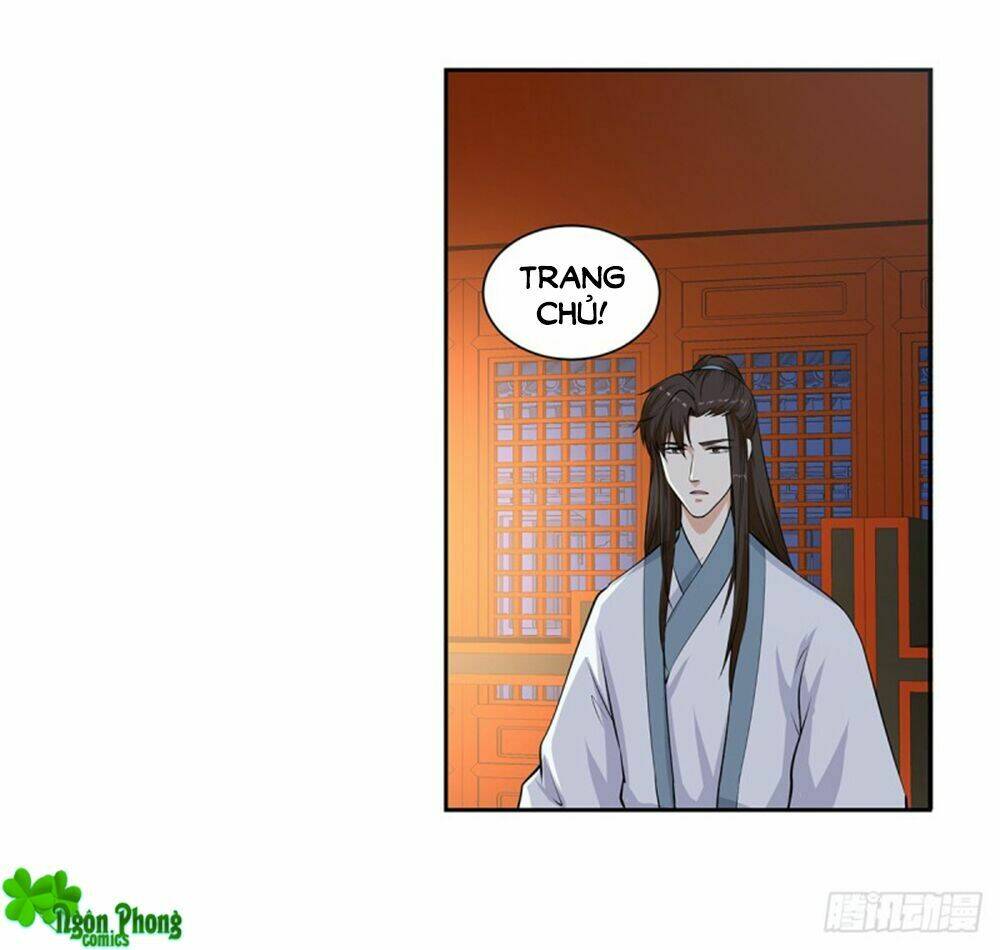 Hỏa Hồ: Chapter 42