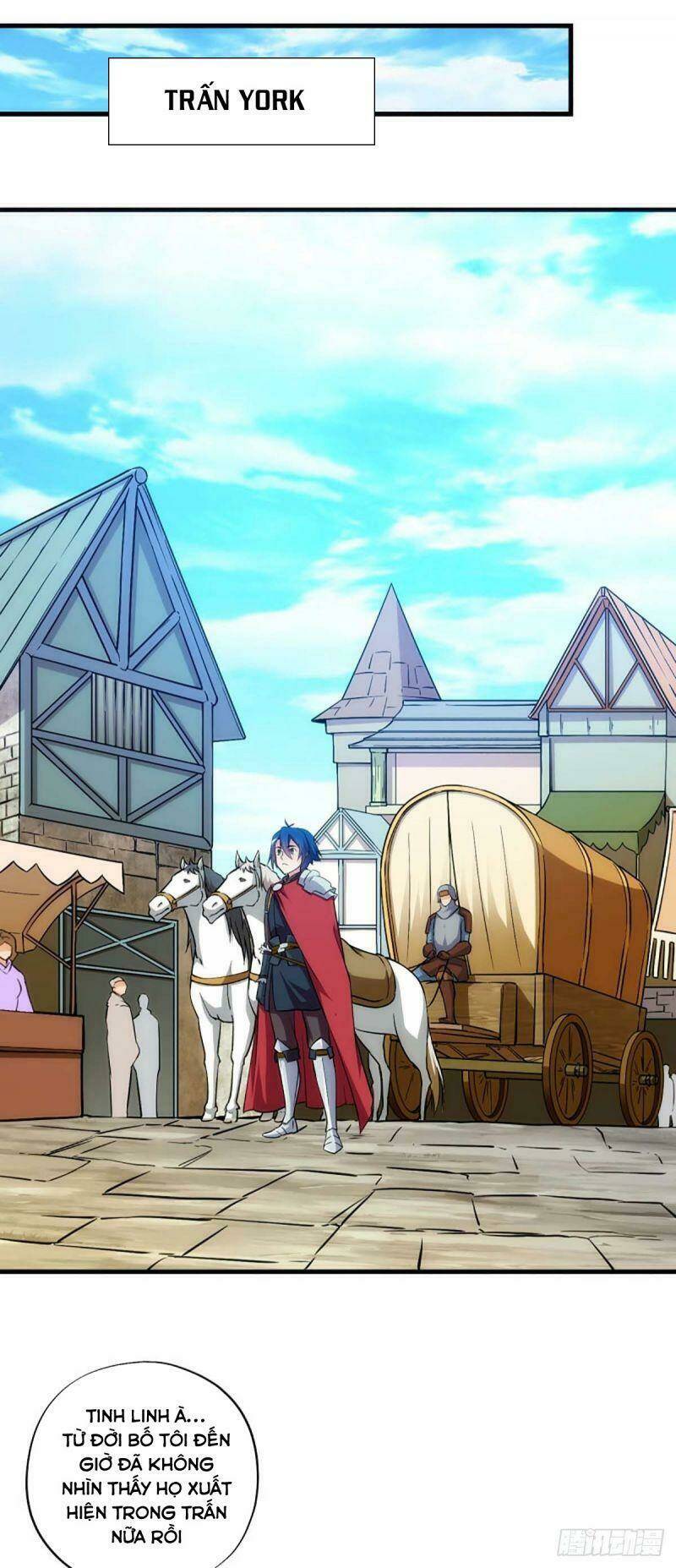 Ta Livestream Tại Dị Giới: Chapter 19