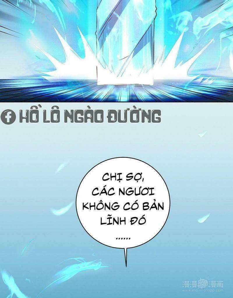 Thiên Kim Bất Hoán: Chapter 84