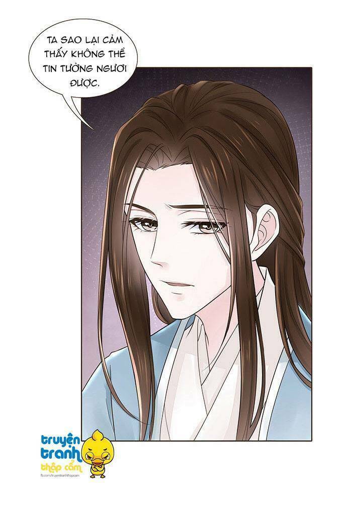 Đại Giá Thừa Tướng: Chapter 103