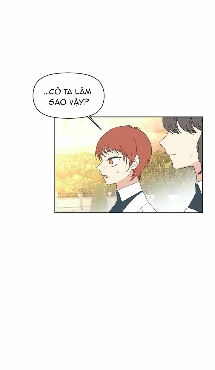 Công Chúa Thời Gian Có Hạn: Chapter 20
