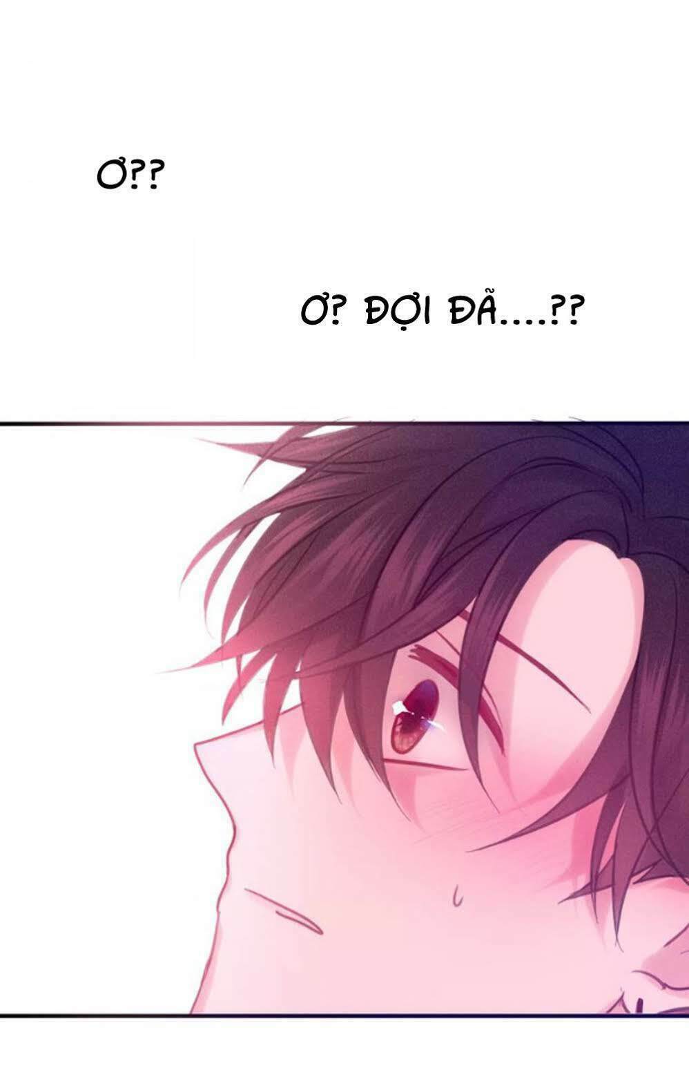 Tháng Sáu Kì Diệu: Chapter 37