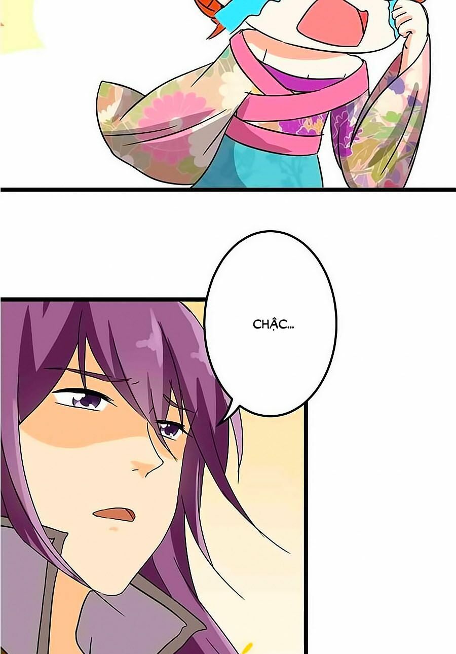 Vương Gia ! Ngươi Thật Bỉ Ổi !: Chapter 118